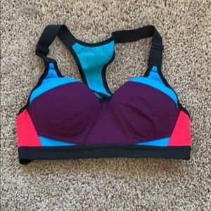Padded Sports Bra